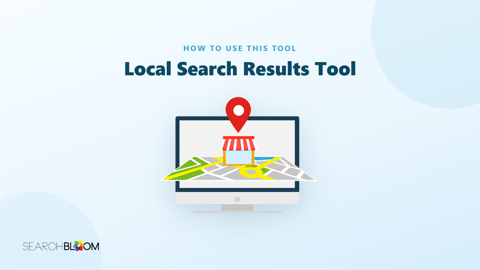 How to use this tool tutorial video