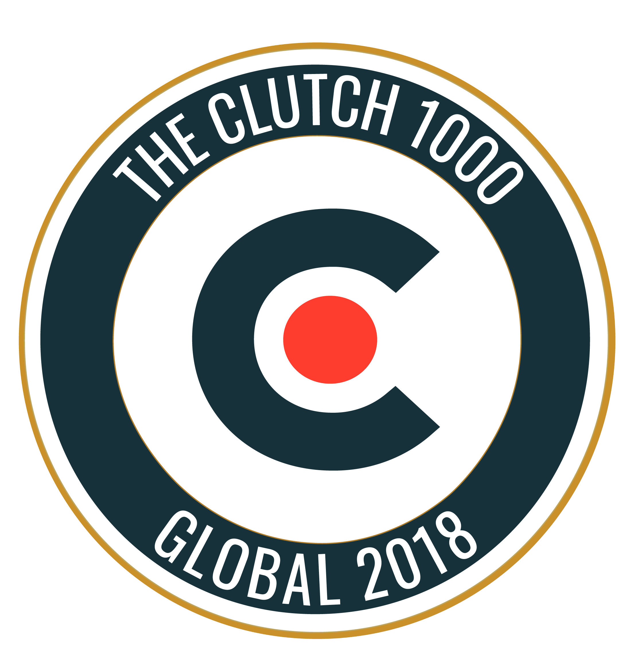 the clutch 1000