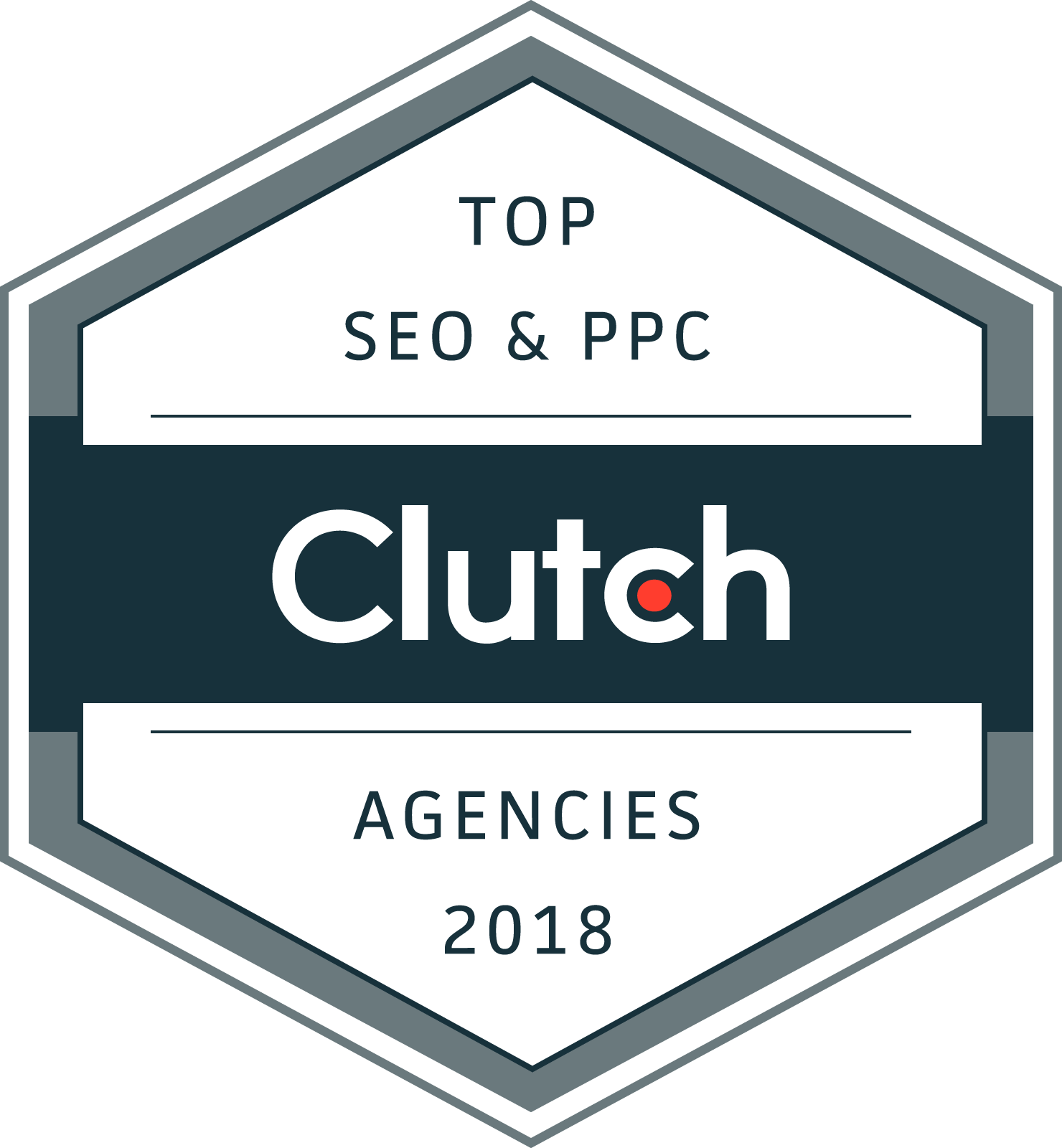 clutch top agency