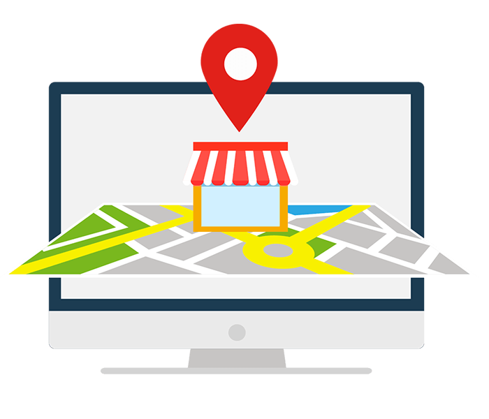 Google Local Search Results Tool | Searchbloom®