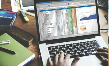 10 Excel Tips for SEO PPC