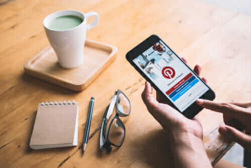 4 Pinterest Tips for Non e Commerce Companies