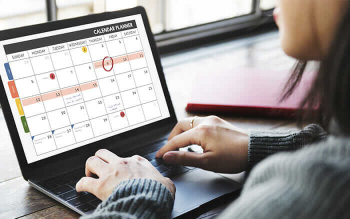 Why you Need a Social Media Calendar