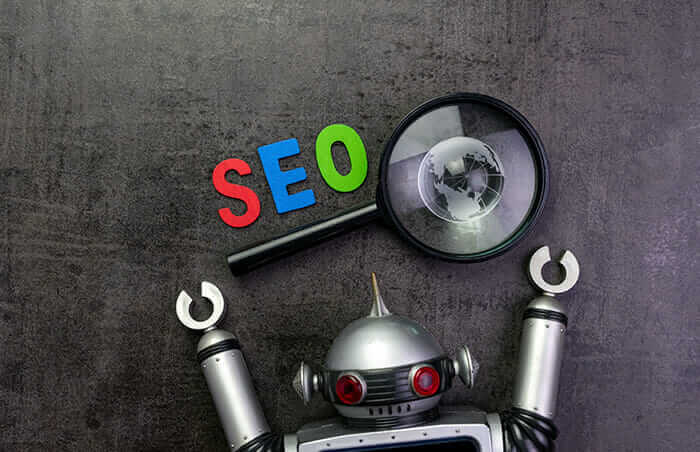 Your 4 Step SEO Tune Up