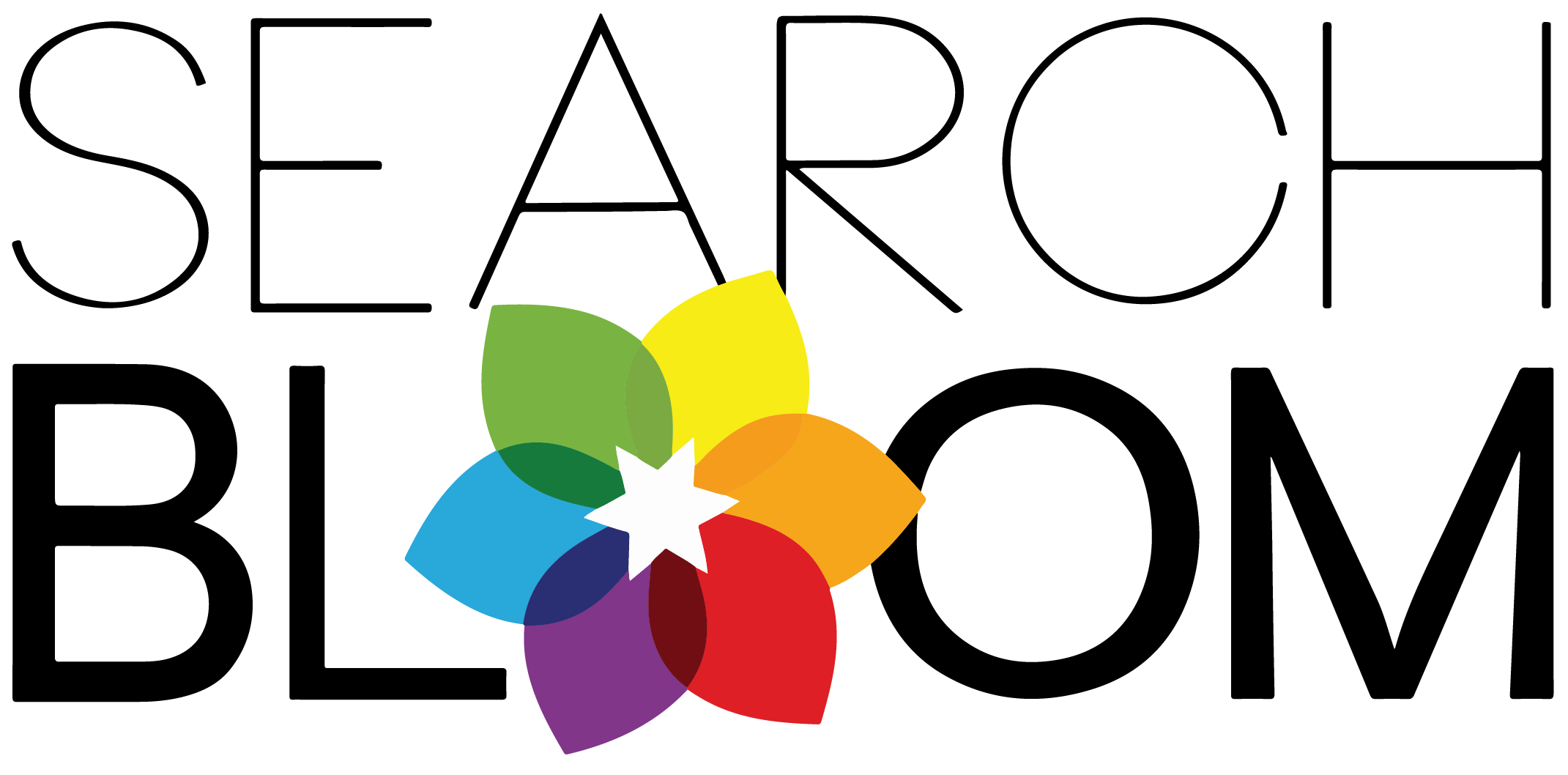Searchbloom logo