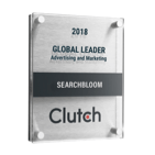 Clutch-Award-Global Leader