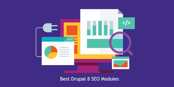 Best Drupal SEO Modules