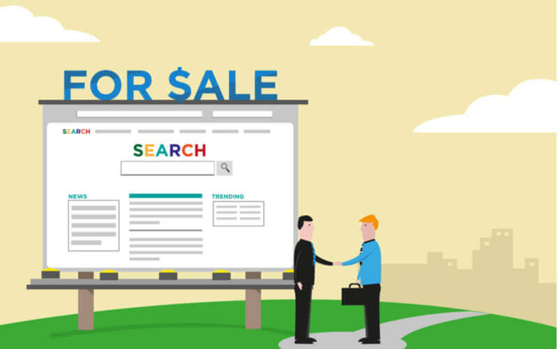 Acquisition SEO