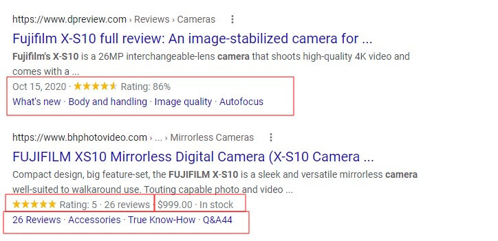 complete guide to structured data for seo image 1