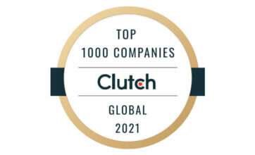 Searchbloom Is Part of the Clutch Global 1000 Once Again