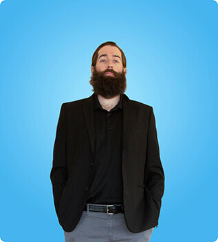 Jay Sheehy front