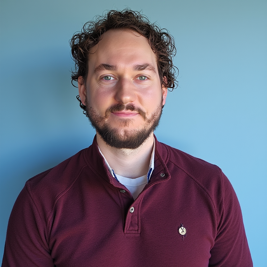 Jonathan Rogers, Sr. Director of Operations - Searchbloom