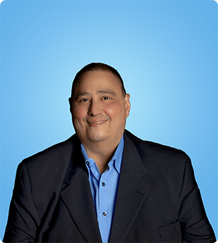 Chris Barrera Front
