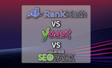 What is the best wordpress seo plugin? Rank Math vs Yoast vs AIO SEO