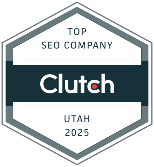 Top Clutch SEO Company Utah 2025