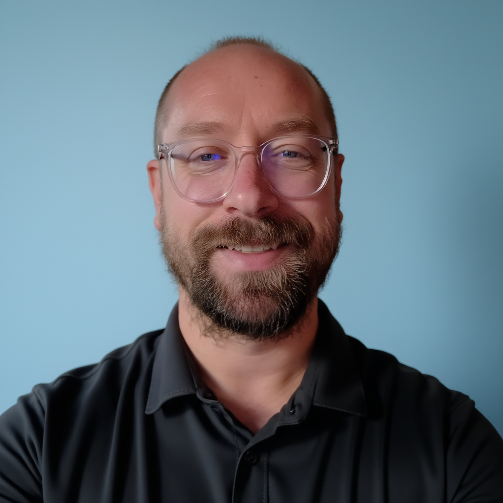 Ryan Dorn, Chief Operations Officer - Searchbloom