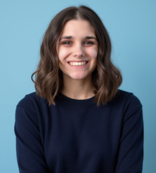 Callie King-Stevens, Head of Content