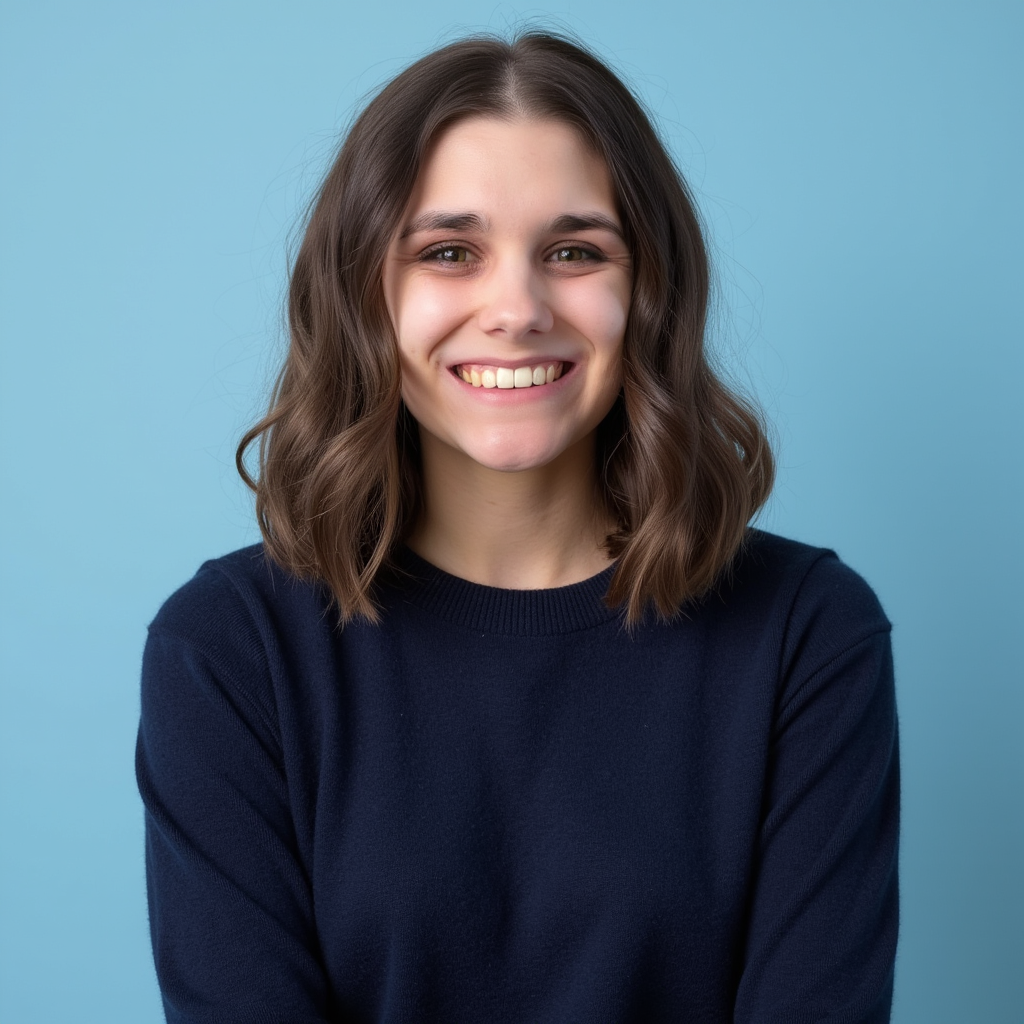 Callie King-Stevens, Head of Content