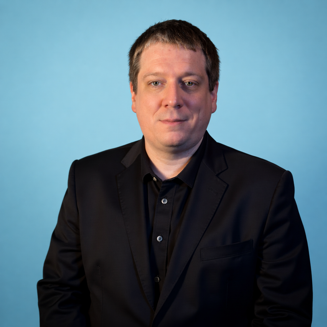 Jordan Rininger - Sr. SEO Analyst - Searchbloom