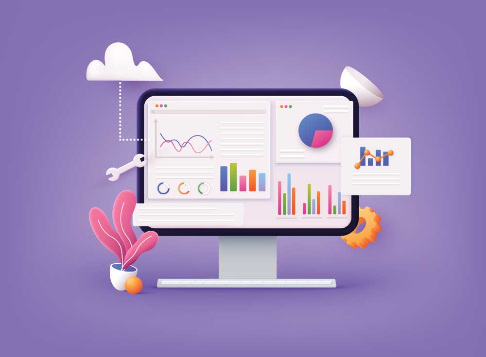 Woocommerce SEO analytics