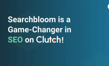 Searchbloom hailed as SEO game changer by clutch