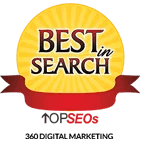best in360search