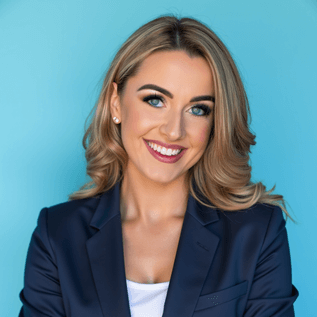 Hannah Sharer - Searchbloom - Content Creator