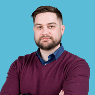 Tanner Palmer - Searchbloom - PPC Manager III