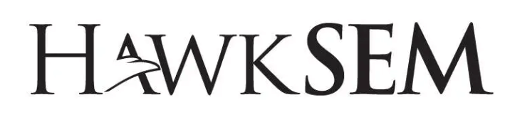 HawkSEM logo