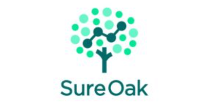 Sure Oak logo