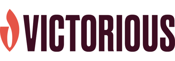 Victorious logo