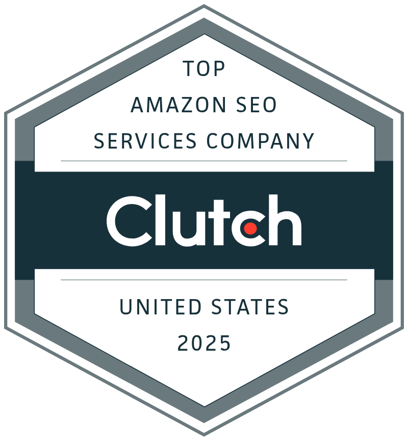 Top Clutch Amazon Seo Services Company United States 2025