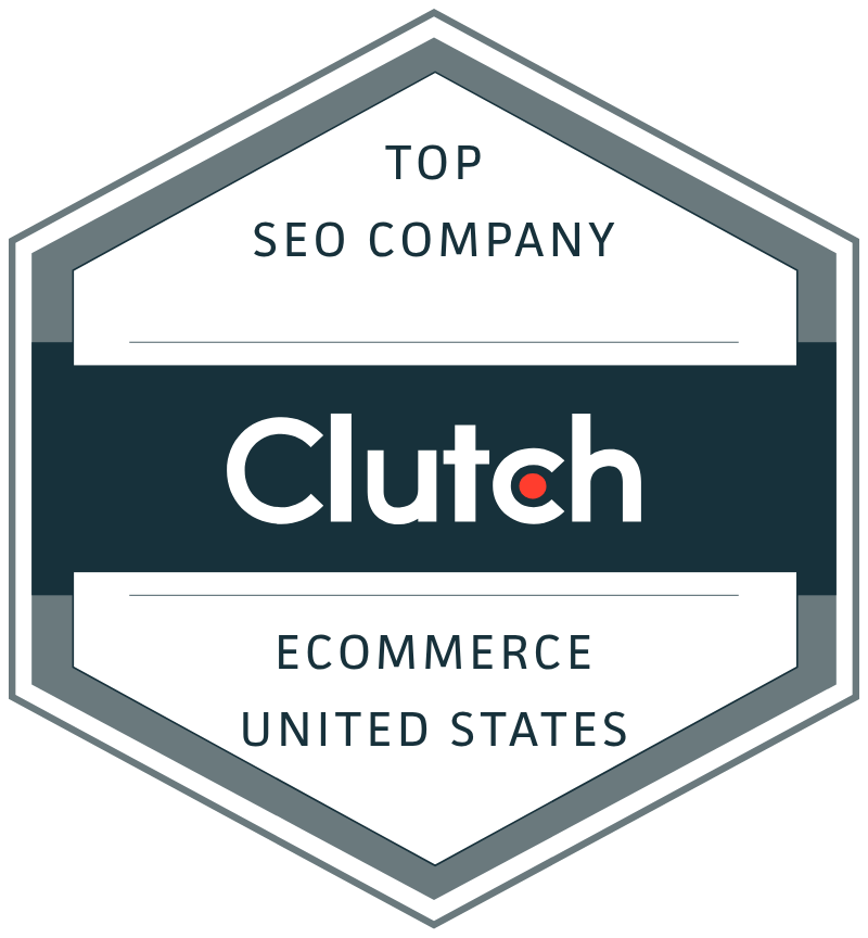 Top Clutch Seo Company Ecommerce United States