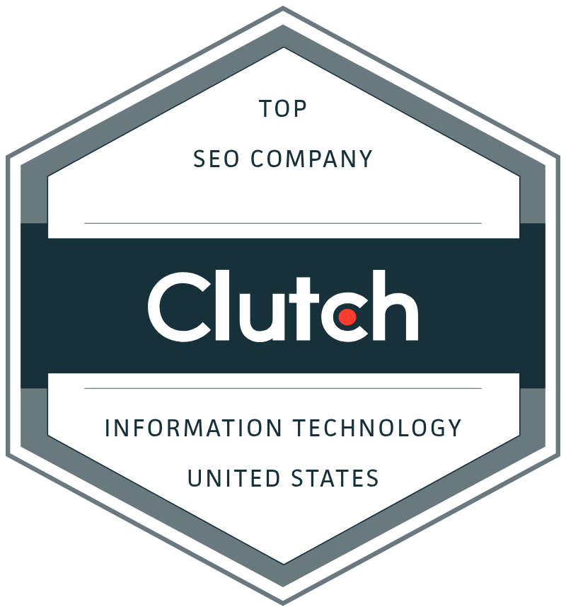 Top Clutch Seo Company Information Technology United States