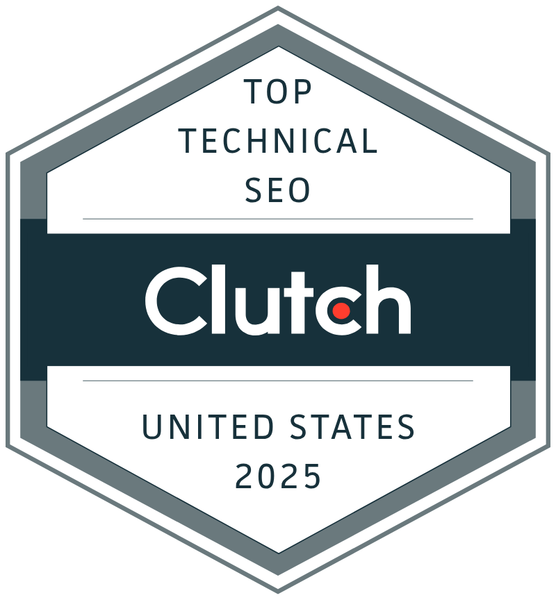 Top Clutch Technical Seo United States 2025