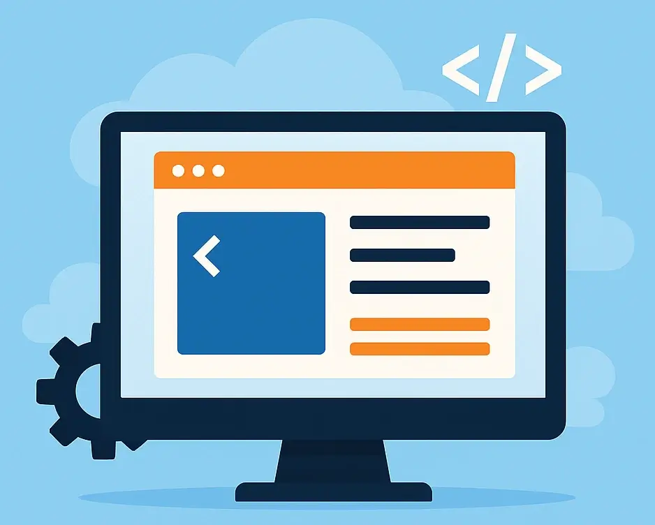 Website Development Services