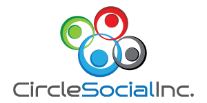 Circle Social logo