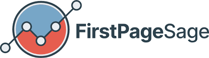 First page sage logo