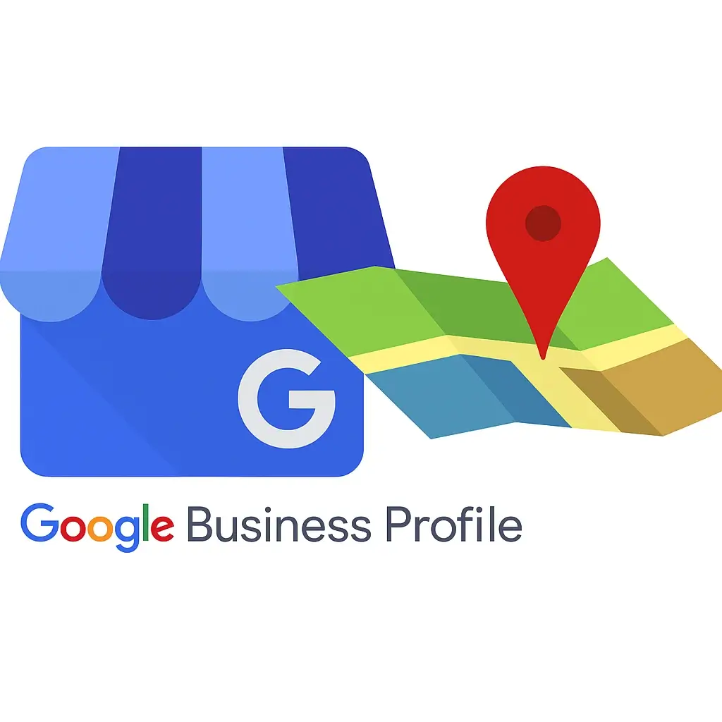 : Google Business Profile Optimization