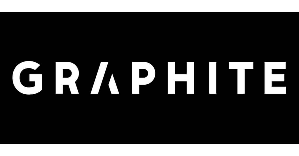 Graphite logo
