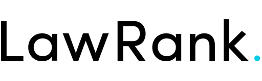 LawRank logo