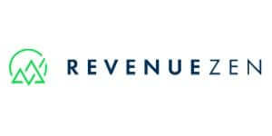 RevenueZen logo