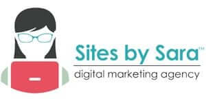 Sites by Sara