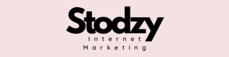 Stodzy Internet Marketing logo