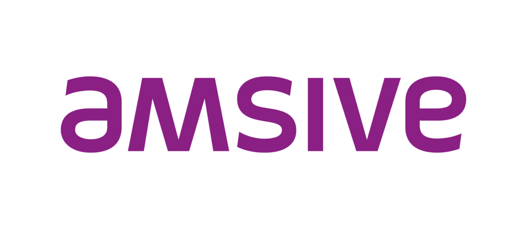 Amsive logo