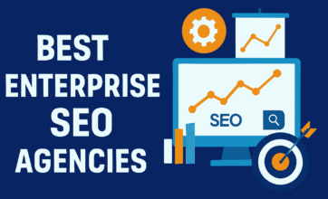 Best Enterprise SEO Agencies