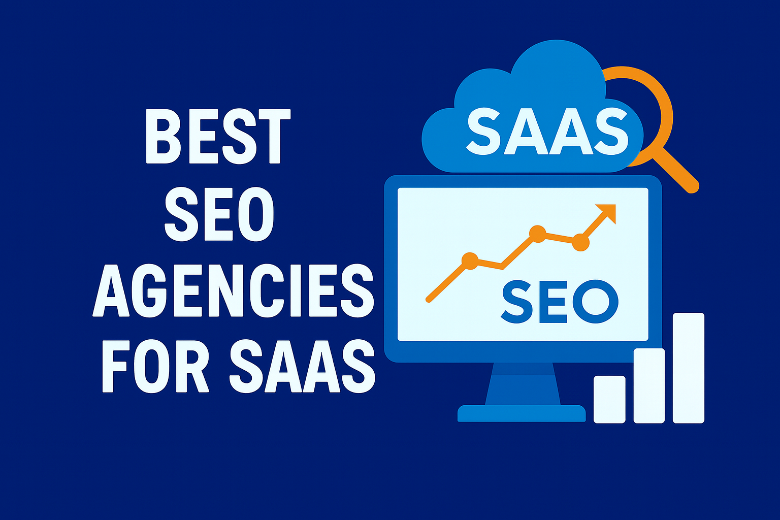 best seo agencies for SaaS companies