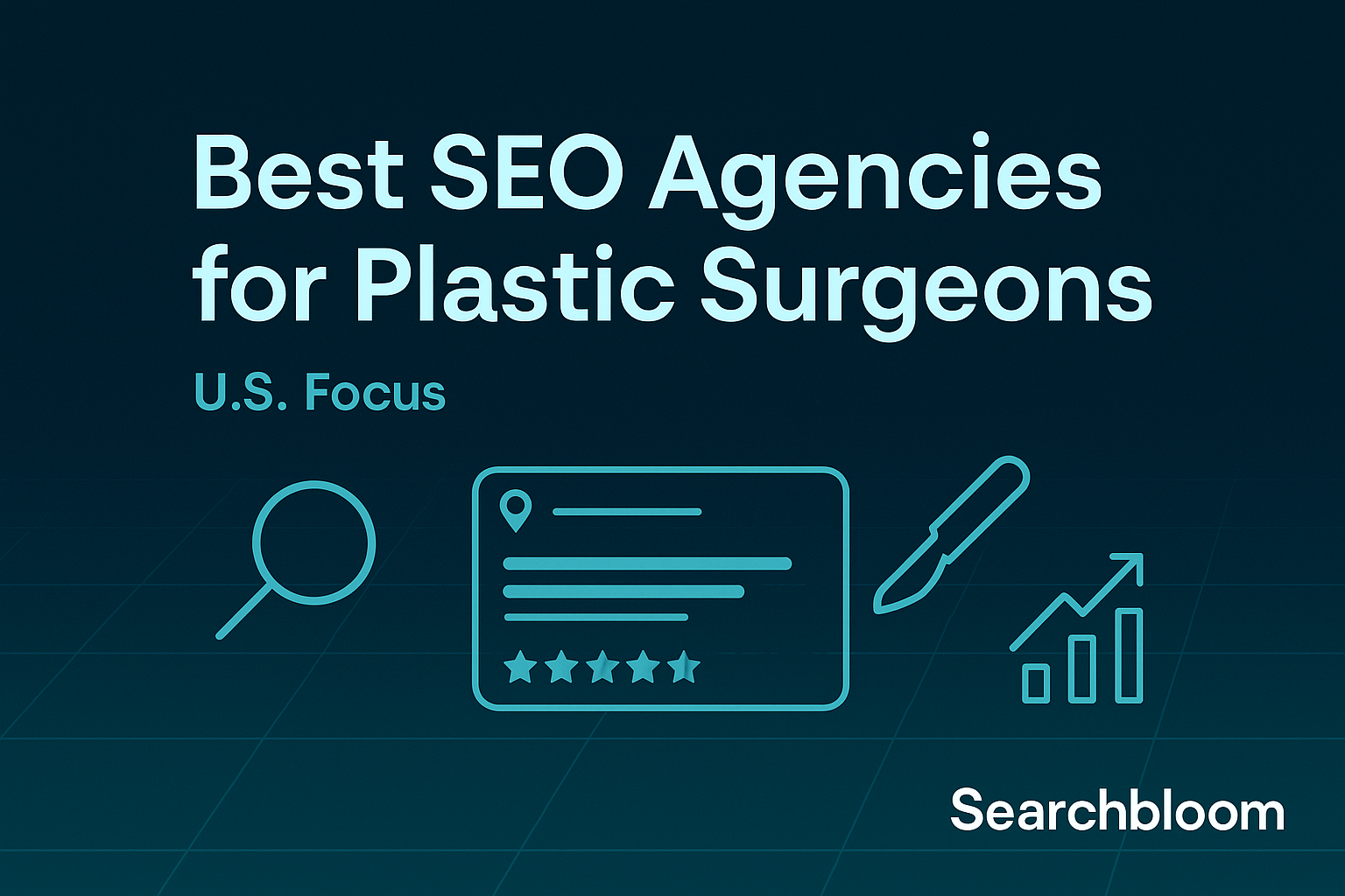 best seo agencies for plastic surgeons