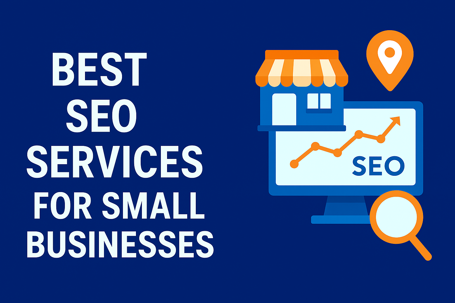 best seo agencies for small businesses
