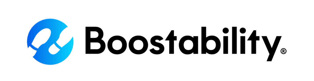 boostability logo